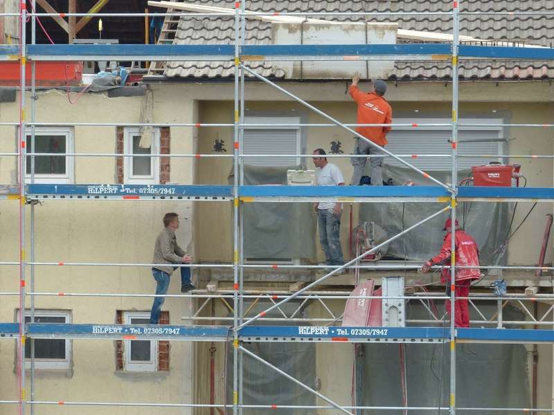 SARSEM, rénovation - Rénovation à Olonne-sur-Mer