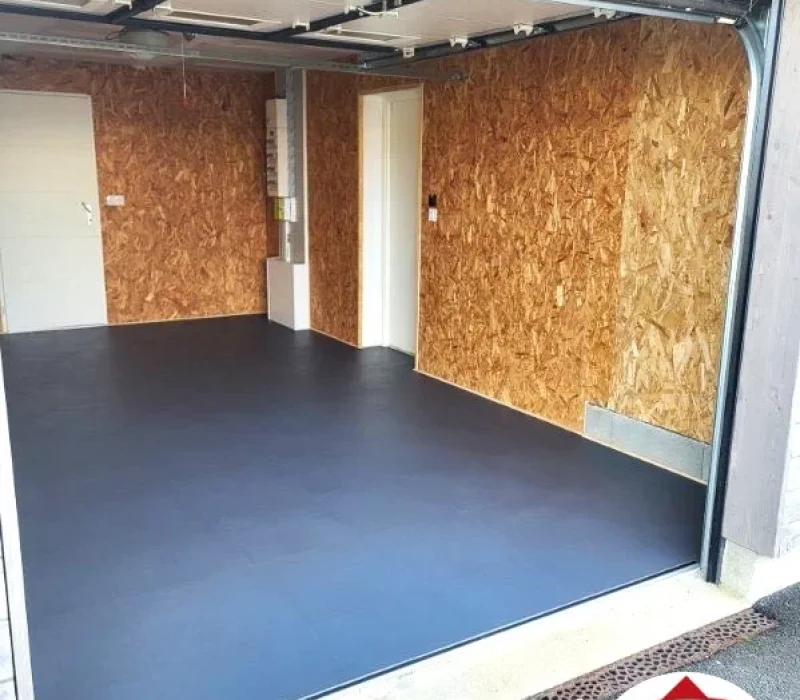 Sol revetement garage 2 logo