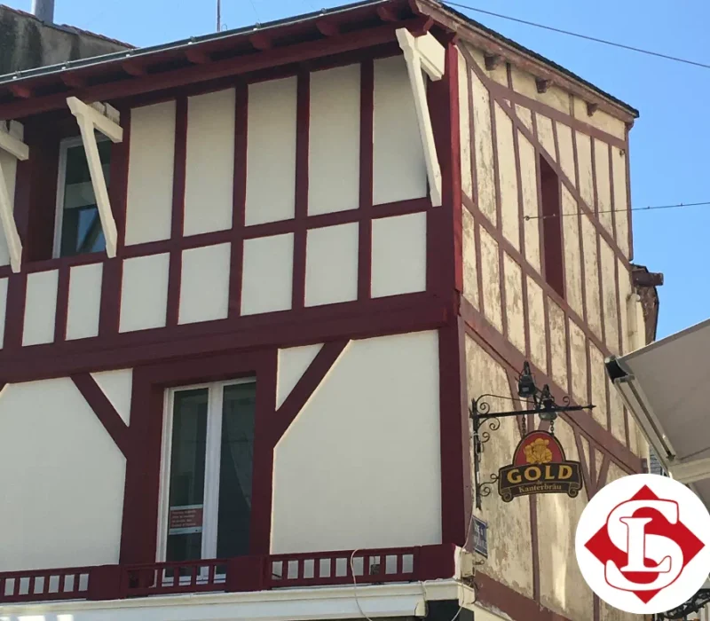 publication fb ravalement